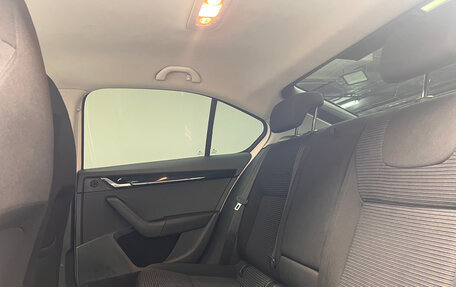 Skoda Octavia, 2015 год, 1 050 000 рублей, 12 фотография