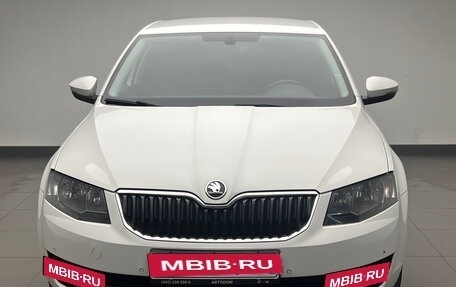 Skoda Octavia, 2015 год, 1 050 000 рублей, 6 фотография