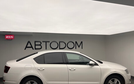 Skoda Octavia, 2015 год, 1 050 000 рублей, 3 фотография