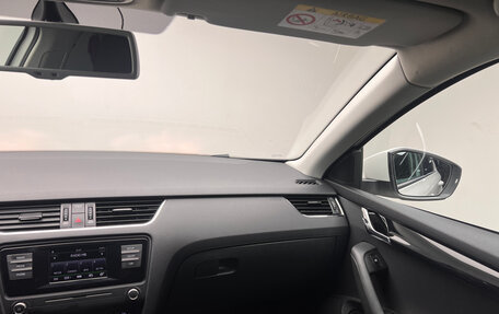 Skoda Octavia, 2015 год, 1 050 000 рублей, 16 фотография