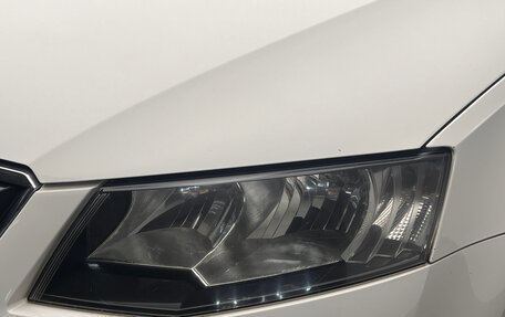 Skoda Octavia, 2015 год, 1 050 000 рублей, 22 фотография