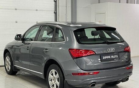 Audi Q5, 2012 год, 2 099 000 рублей, 6 фотография