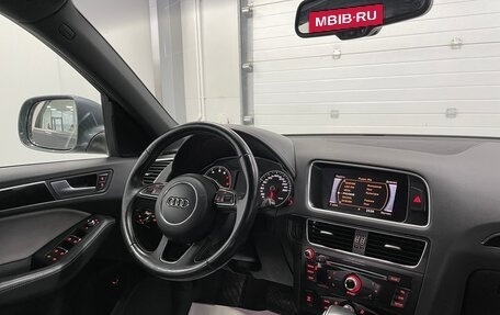 Audi Q5, 2012 год, 2 099 000 рублей, 9 фотография
