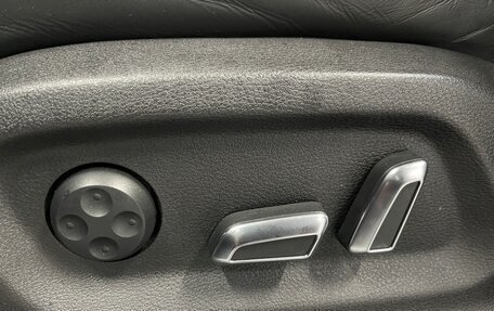 Audi Q5, 2012 год, 2 099 000 рублей, 22 фотография