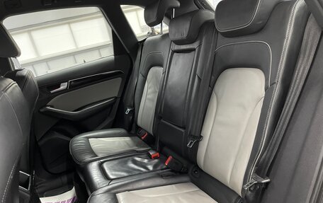 Audi Q5, 2012 год, 2 099 000 рублей, 24 фотография