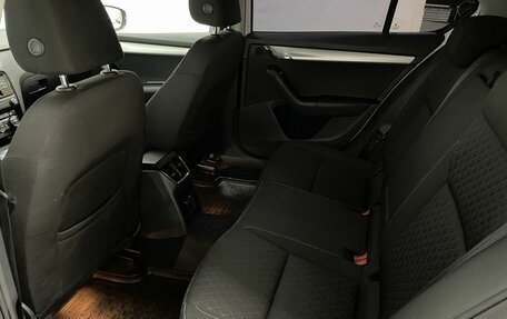 Skoda Octavia, 2016 год, 1 280 000 рублей, 13 фотография