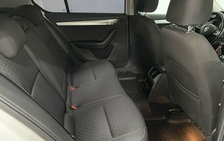 Skoda Octavia, 2016 год, 1 280 000 рублей, 18 фотография