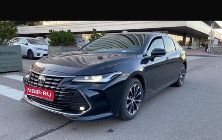 Toyota Avalon, 2022 год, 3 390 000 рублей, 1 фотография