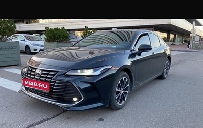 Toyota Avalon, 2022 год, 3 390 000 рублей, 1 фотография