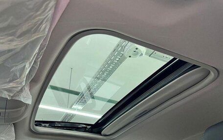 Mitsubishi Montero Sport, 2023 год, 5 150 000 рублей, 5 фотография