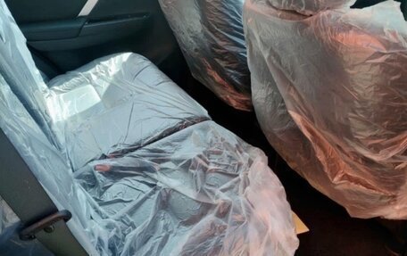 Mitsubishi Montero Sport, 2023 год, 5 150 000 рублей, 4 фотография