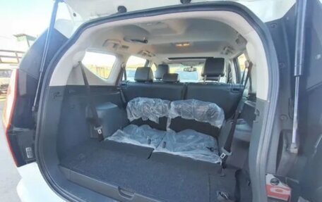 Mitsubishi Montero Sport, 2023 год, 5 150 000 рублей, 6 фотография