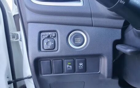 Mitsubishi Montero Sport, 2023 год, 5 150 000 рублей, 13 фотография