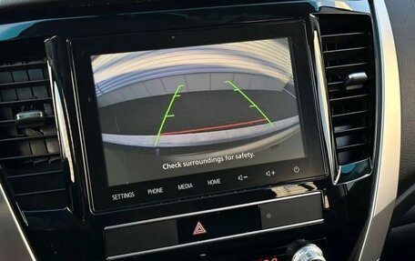 Mitsubishi Montero Sport, 2023 год, 5 150 000 рублей, 10 фотография