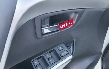 Mitsubishi Montero Sport, 2023 год, 5 150 000 рублей, 12 фотография