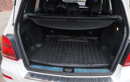 Mercedes-Benz GLK-Класс, 2014 год, 2 100 000 рублей, 6 фотография