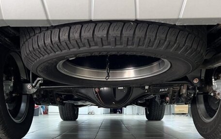 Mitsubishi Montero Sport, 2023 год, 5 150 000 рублей, 15 фотография