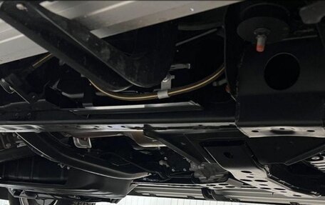 Mitsubishi Montero Sport, 2023 год, 5 150 000 рублей, 16 фотография