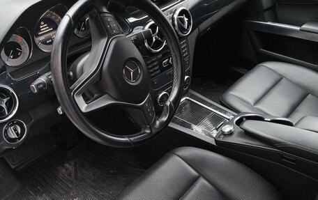 Mercedes-Benz GLK-Класс, 2014 год, 2 100 000 рублей, 5 фотография