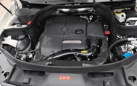 Mercedes-Benz GLK-Класс, 2014 год, 2 100 000 рублей, 8 фотография