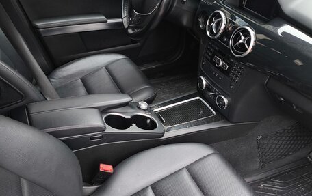 Mercedes-Benz GLK-Класс, 2014 год, 2 100 000 рублей, 4 фотография