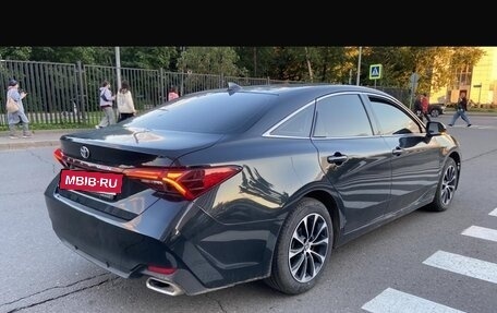 Toyota Avalon, 2022 год, 3 390 000 рублей, 3 фотография