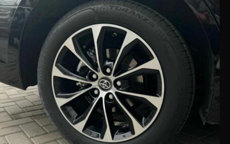 Toyota Avalon, 2022 год, 3 390 000 рублей, 9 фотография