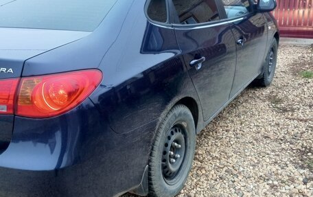 Hyundai Elantra IV, 2008 год, 560 000 рублей, 3 фотография