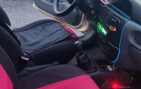 Renault Megane II, 2001 год, 150 000 рублей, 2 фотография