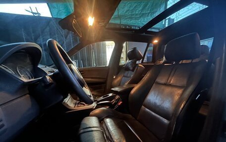 BMW X3, 2004 год, 949 999 рублей, 21 фотография