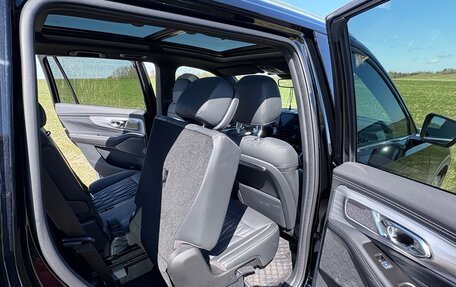 GAC GS8, 2024 год, 3 670 000 рублей, 2 фотография