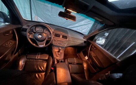 BMW X3, 2004 год, 949 999 рублей, 18 фотография