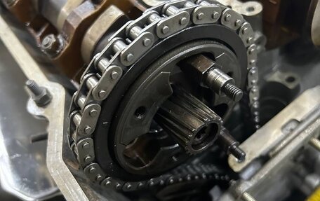 BMW X3, 2004 год, 949 999 рублей, 23 фотография