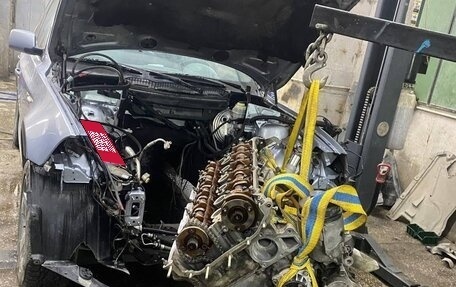 BMW X3, 2004 год, 949 999 рублей, 26 фотография