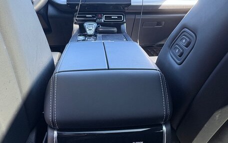 GAC GS8, 2024 год, 3 670 000 рублей, 9 фотография