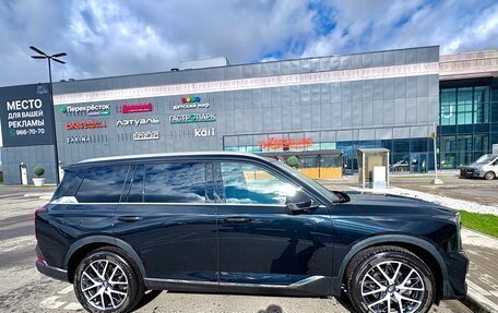 GAC GS8, 2024 год, 3 670 000 рублей, 4 фотография