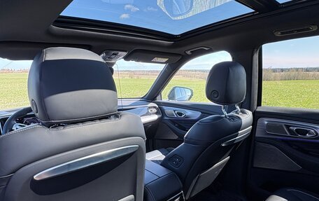 GAC GS8, 2024 год, 3 670 000 рублей, 7 фотография