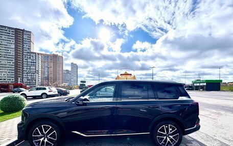 GAC GS8, 2024 год, 3 670 000 рублей, 14 фотография