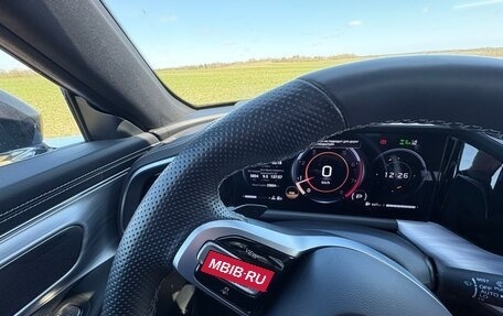 GAC GS8, 2024 год, 3 670 000 рублей, 8 фотография