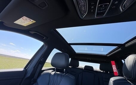 GAC GS8, 2024 год, 3 670 000 рублей, 5 фотография