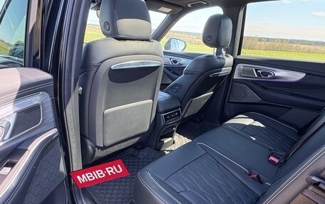 GAC GS8, 2024 год, 3 670 000 рублей, 13 фотография