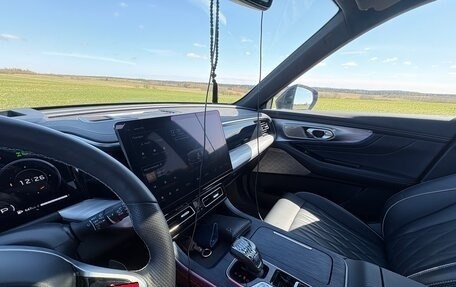 GAC GS8, 2024 год, 3 670 000 рублей, 10 фотография