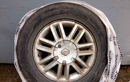 Renault Sandero I, 2012 год, 555 000 рублей, 10 фотография