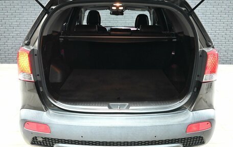 KIA Sorento II рестайлинг, 2010 год, 1 450 000 рублей, 7 фотография