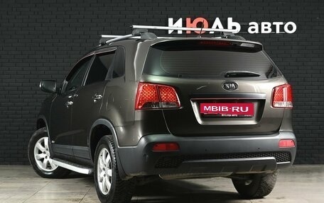 KIA Sorento II рестайлинг, 2010 год, 1 450 000 рублей, 5 фотография