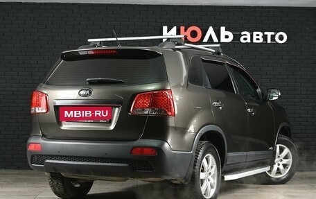KIA Sorento II рестайлинг, 2010 год, 1 450 000 рублей, 8 фотография
