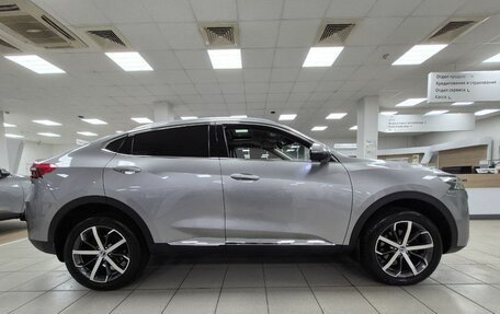 Haval F7x I, 2020 год, 1 949 000 рублей, 4 фотография