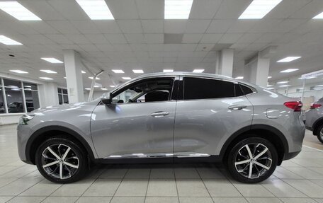 Haval F7x I, 2020 год, 1 949 000 рублей, 8 фотография