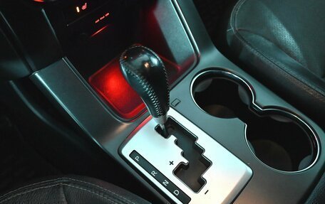 KIA Sorento II рестайлинг, 2010 год, 1 450 000 рублей, 15 фотография