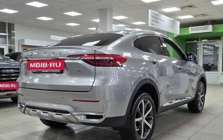 Haval F7x I, 2020 год, 1 949 000 рублей, 5 фотография